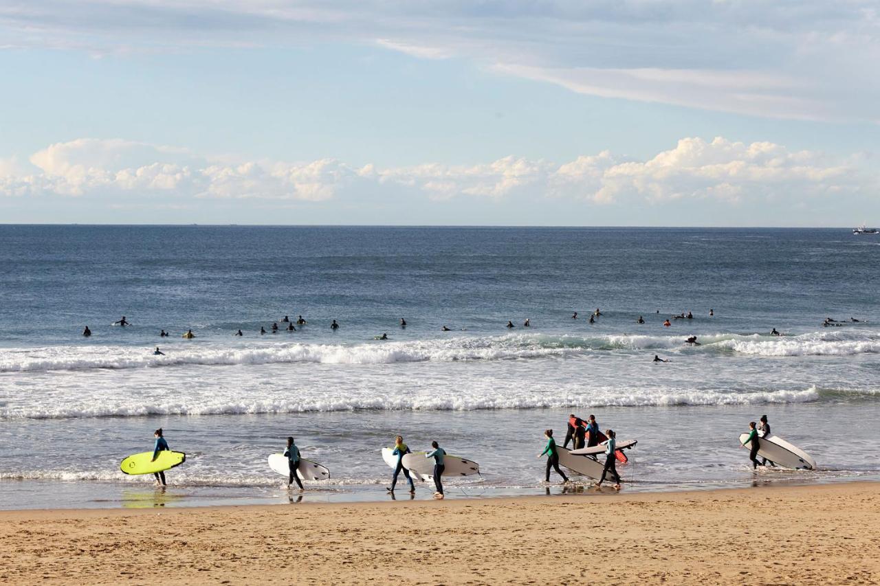 Always Easy I Carquizano Lägenhet San Sebastián Exteriör bild